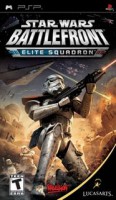Star Wars Battlefront: Elite Squadron – PSP