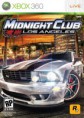 Midnight Club: Los Angeles – Xbox 360