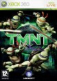 Teenage Mutant Ninja Turtles – Xbox 360