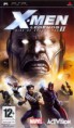 X-Men Legends 2: Rise of Apocalypse – PSP