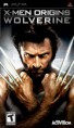 X-Men Origins Wolverine – PSP