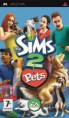 The Sims 2 Pets – PSP