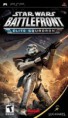 Star Wars Battlefront: Elite Squadron – PSP